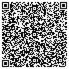 QR code with Aprils Family Home Day Care contacts