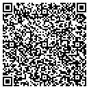 QR code with Lafrontera contacts