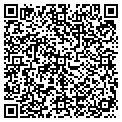 QR code with KTT contacts