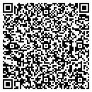 QR code with James C Fong contacts