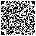QR code with In Touch contacts
