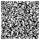 QR code with L G P Distributors Inc contacts