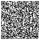 QR code with Aggies Hair Salon Inc contacts