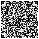 QR code with A 1 Mex contacts