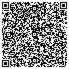 QR code with Chepachet Free Will Baptist contacts