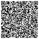 QR code with Rhode Island Log Cabin contacts