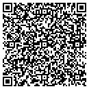 QR code with Art-Vac Corp contacts