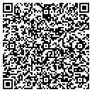 QR code with Radiant Christian contacts