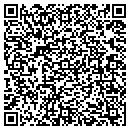 QR code with Gables Inn contacts