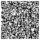 QR code with L A Corvese MD contacts