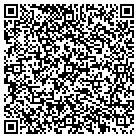 QR code with A JS Quality Sports Cards contacts