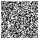 QR code with Remnant Shop contacts
