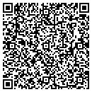 QR code with W & J Assoc contacts