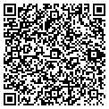 QR code with T R Johnstone contacts