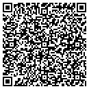 QR code with A Traditional Sweep contacts