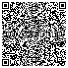 QR code with Rhode Island Wireless contacts