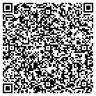 QR code with Rehab New England Inc contacts