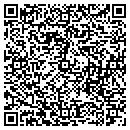 QR code with M C Fagundes Ranch contacts