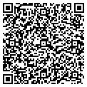 QR code with T R Financial contacts
