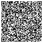 QR code with Le Cleaning Service contacts