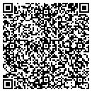 QR code with M Tower Communication contacts