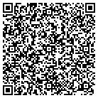 QR code with C W Electrical Service Inc contacts