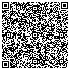 QR code with Saccoccio & Assoc Inc Archs contacts
