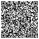 QR code with Ticket Store contacts