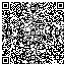 QR code with A Phillip John MD contacts