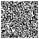 QR code with Hilltop Bar contacts