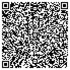 QR code with Albert J Lashell Bowen Therapy contacts