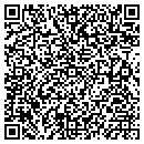QR code with LJF Service Co contacts