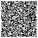 QR code with Hagen Co contacts