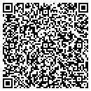 QR code with S Mellens Bookkeepg contacts