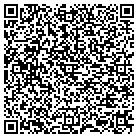 QR code with G Willie Mkit Fishing Charters contacts