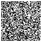 QR code with Km Gladding Excavating Inc contacts