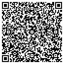 QR code with King Phillip contacts