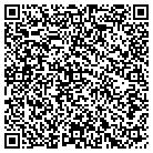 QR code with Deluxe Service Center contacts