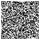QR code with R & D Construction Co contacts