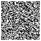 QR code with B C Design & Associates contacts