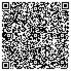 QR code with Deaf & Hard Hearing Comm RI contacts