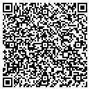 QR code with G P Bruneau Builders contacts