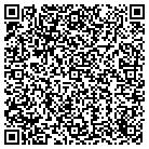 QR code with Custom Corbels Plus LLC contacts