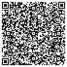QR code with Thurston Manufacturing Company contacts
