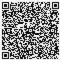 QR code with YMCA contacts