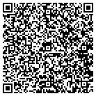QR code with R & J Barnes Associates contacts