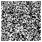 QR code with Mt Pleasant Alarms Inc contacts