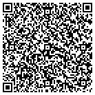 QR code with Sandra's Card & Palm Reading contacts