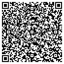 QR code with Robin Wake Assoc contacts