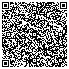 QR code with University Cardiology Fndtn contacts